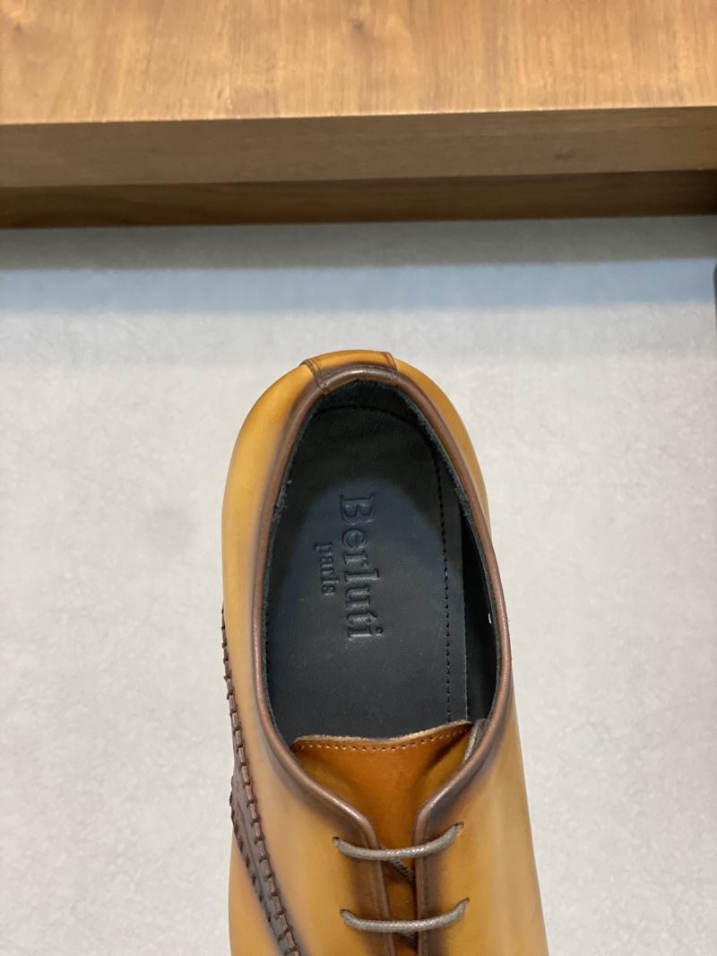 Berluti Shoes